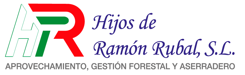 Hijos de Ramón Rubal, S.L | Maderas | Aserraderos |Gestión Forestal