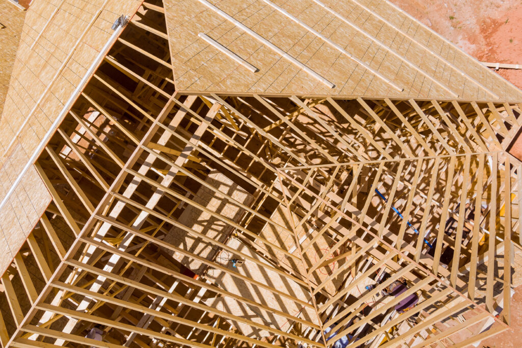 madera estructural