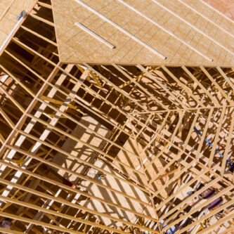 madera estructural