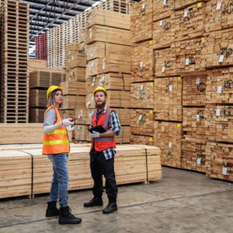 trazabilidad de la madera